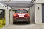 Chevrolet Captiva 2016 года (ZA)